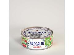 Ardealul Vegetal Cu Ardei 100G