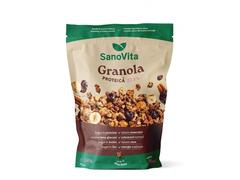 Granola Proteica 350G Zipper