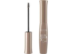 Mascara de sprancene Bourjois Brow Fiber Oh, Oui!, 001 Blond
