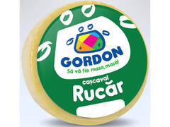 Gordon Cascaval Rucar Sandwich 45% 200G