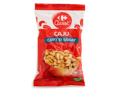 Caju Carrefour Classic copt si sarat 150g