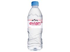 Apa minerala Evian 500 ml