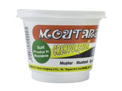 Mustar crema Crenvurstila 270 g