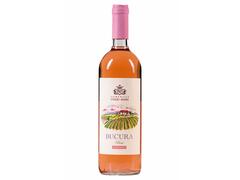 Vin rose demisec Domeniile Vinju Mare Bucura Rose 750ML