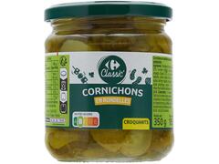 Castraveti Feliati Rondele 370Ml Carrefour