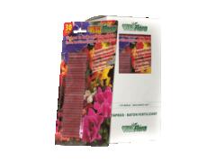 Baton fertilizant Vitaflora pentru plante, 36 g