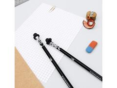 Creion - Bunny and Claude