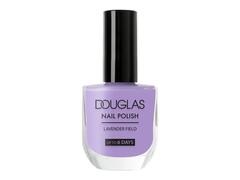 DOUGLAS MAKE UP NAIL POLISH SUMMER COLLECTION - 16 LAVENDER FIELD