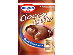 Dr.Oetker Ciocco Latte 21g