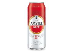 Bere Amstel Doza 0.5L
