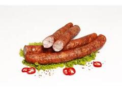 Carnati subtiri afumati Drag de Romania per bucata