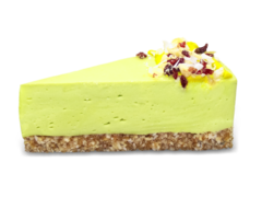 Felie Tort de Post Avocado & Lime 125g