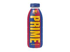 PRIME FC Barcelona fructe de padure 0.5L