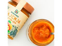 DULCEATA EXTRA DE CAISE 370GR BUDIMKA