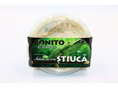 SALATA CU ICRE STIUCA 160G