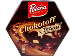 Poiana Chokotoff intens praline 221g