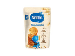 Biscuiti bebelusi Nestle Junior, de la 10 luni, 180 g