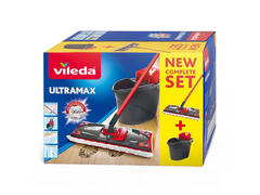 SET ULTRAMAX  VILEDA