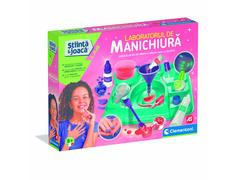 Laboratorul De Manichiura S&J