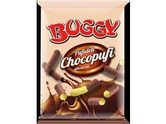 Buggy Pufuleti Glazurati Chocopufi 40g