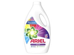 Ariel Color detergent lichid gel concentrat 40 spalari 2.2 l