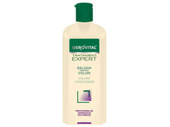 Balsam pentru volum Gerovital Tratament Expert 250ml