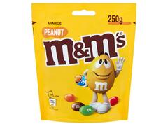 M&M'S ALUNE 250G