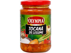 Tocana De Legume 314 ML Olympia