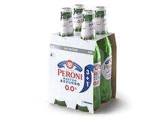 #PERONI 0.0%4X0.33L NRB(3+1)