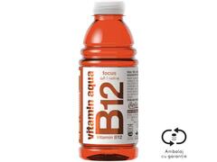 Vitamin Aqua B +mar zmeura 0.6l