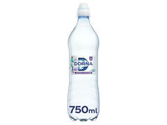 Dorna Apa minerala necarbogazoasa plata 0.75l