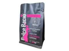 Dolce Bacio Cafea Columbia Medellin Supremo 200g boabe