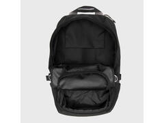 Rucsac Baschet NBA 25 L Negru