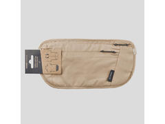 Borsetă DISCRET TRAVEL RFID Bej