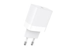 INCARCATOR RETEA CELLARA USB C PD 30W - ALB