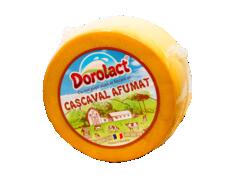 CASCAVAL AFUMAT DOROLACT 500G
