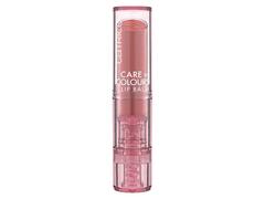 Balsam colorat pentru buze Catrice Care In Colours Lip Balm 020, 3 g