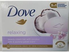 Dove sapun 90g Relaxing (coconut)