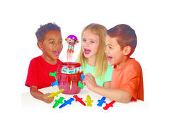 Joc de societate, AS Company, Piratul saltaret