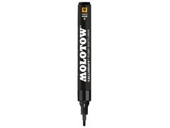 Marker caligrafie Molotow Calligrafx pump Softliner, 2 mm