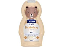 On Line Le Petit 3 In1 - Biscuit, 350 Ml