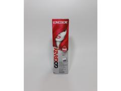 Crema de par coloranta Loncolor Gocrazy semi-permanenta fara amoniac R66 GoRed, 100 ML