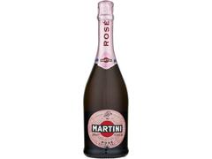 Martini Spumant Rose Alcool 9.5%, 0.75L