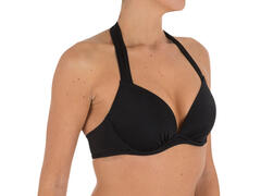 Sutien de baie push up ELENA Negru Damă  - EU:75B  FR:90B