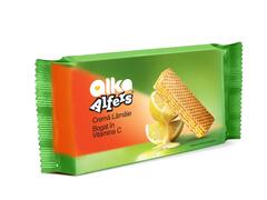 Alfers Napolitne Crema Lamaie 70G