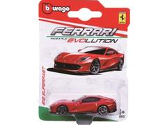 Masinuta mini, Ferrari Evolution Bburago