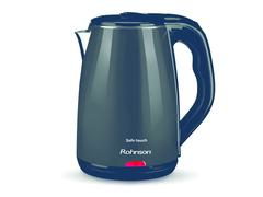 Fierbator Rohnson R7535 ''Safe Touch'', Perete Dublu, 1500W, 1.7 L, 2 Ani Garantie