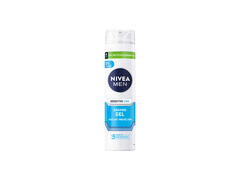 Gel de ras Cooling Shaving Nivea 200 ML