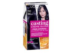 L Oreal Paris Casting Creme Gloss 210 Vopsea de par semipermanenta fara amoniac 180ml