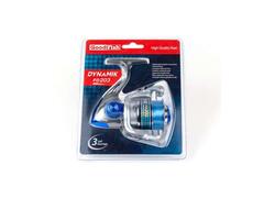 Mulineta Robinson Dynamik cu 3 rulmenti